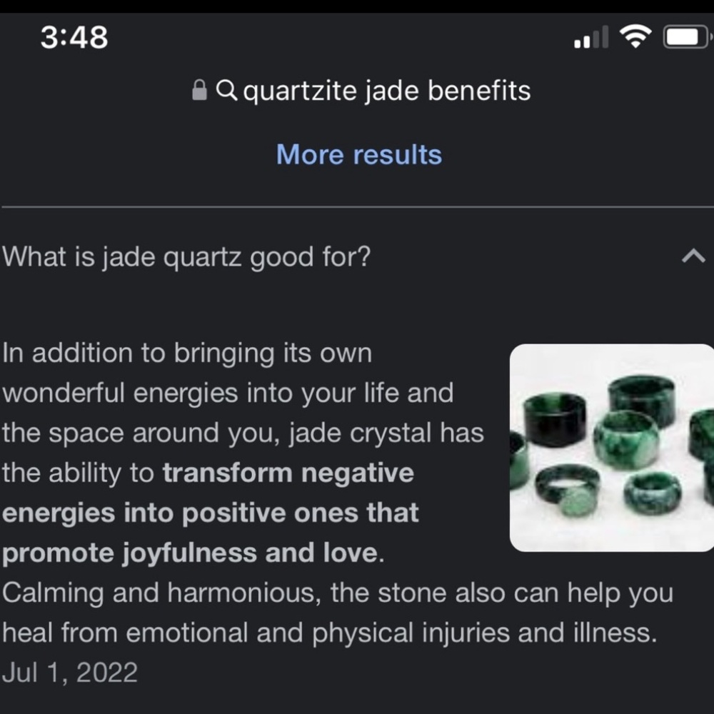 Beautiful Bangle! - Picture 3 of 3